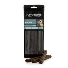 Nutriment Gourmet Pure Sticks - WILD BOAR - 5 pack
