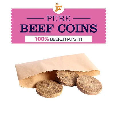 Coins Beef ( x 3)