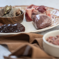 Benyfit Lamb Complete 500g