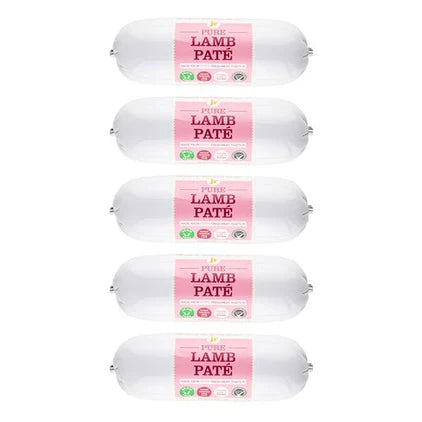 400g Lamb Pate 400g