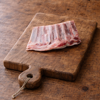 Lamb Ribs 1kg