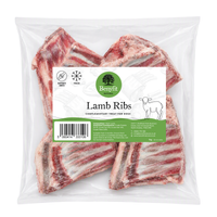 Lamb Ribs 1kg