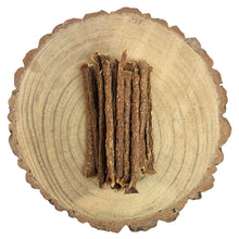 Ostrich Sticks 100g (Approx 15 sticks)