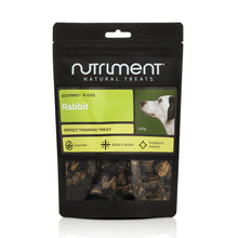 Nutriment Gourmet Rabbit Slices 200g