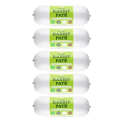 400g Rabbit Pate 400g