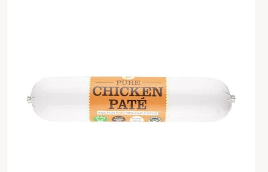 200g Pate Chicken 200g