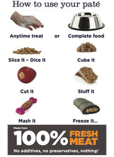 400g Goat Pate 400g