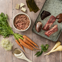 Benyfit Succulent Beef Complete 500g