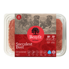 Benyfit Succulent Beef Complete 500g