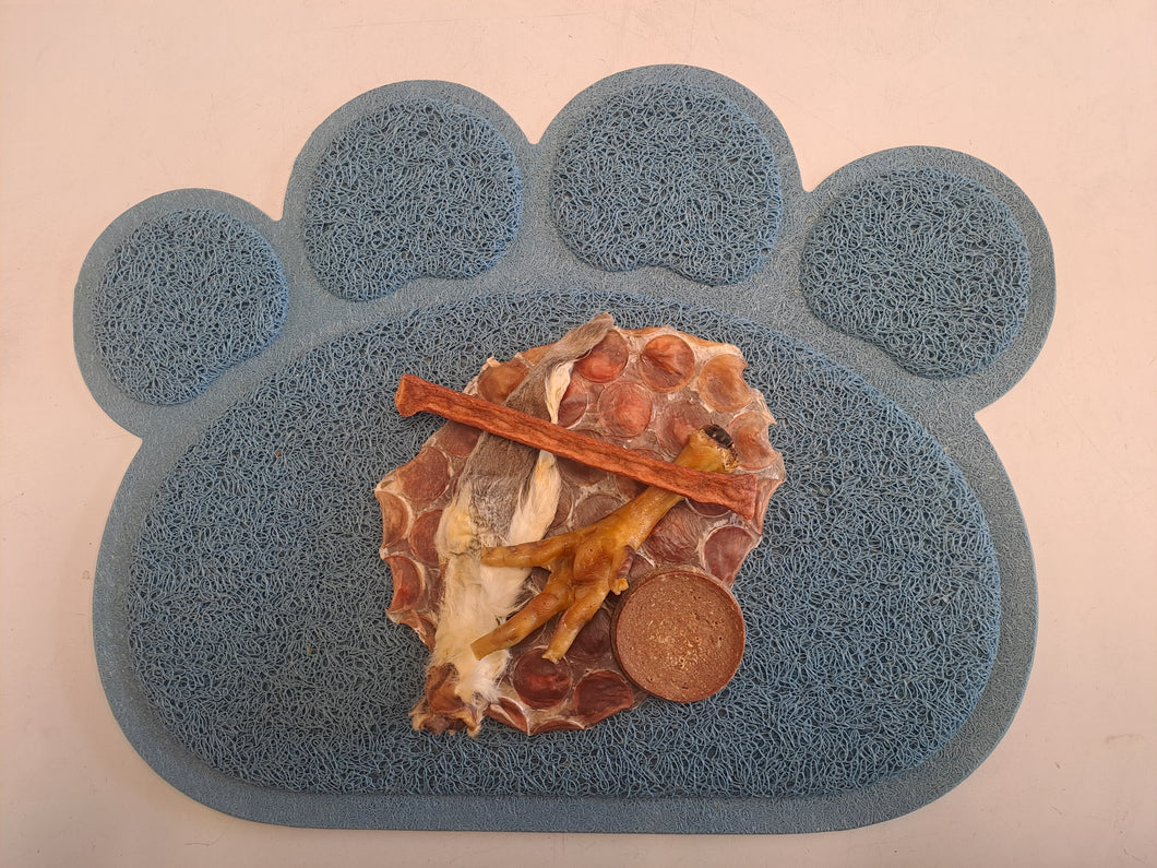 Treat Bag - 5 items