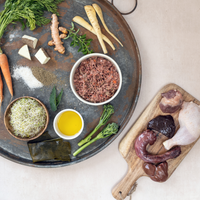 Benyfit Tasty Turkey Complete 500g
