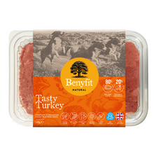 Benyfit Tasty Turkey Complete 500g