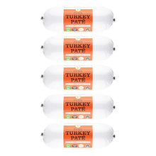 400g Turkey Pate 400g