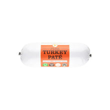400g Turkey Pate 400g