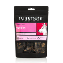 Nutriment Gourmet Venison Slices 200g