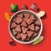 Nutriment Beef Nuggets 1kg