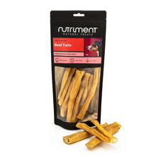 Nutriment Beef Tails 200g