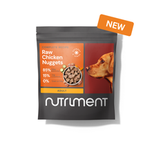 Nutriment Chicken Nuggets 1kg