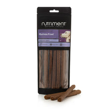 Nutriment Gourmet Pure Sticks - GUINEA FOWL - 5 pack