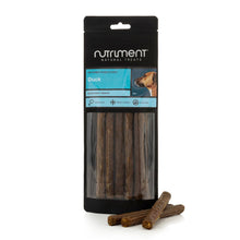 Nutriment Gourmet Pure Sticks - DUCK - 5 pack