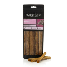 Nutriment Gourmet Pure Sticks - SALMON - 5 pack