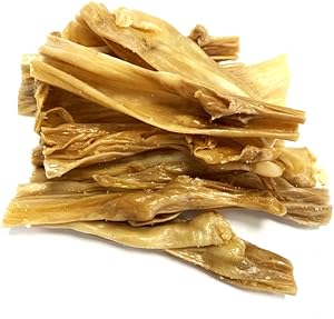 Rabbit Skin Chew Individual