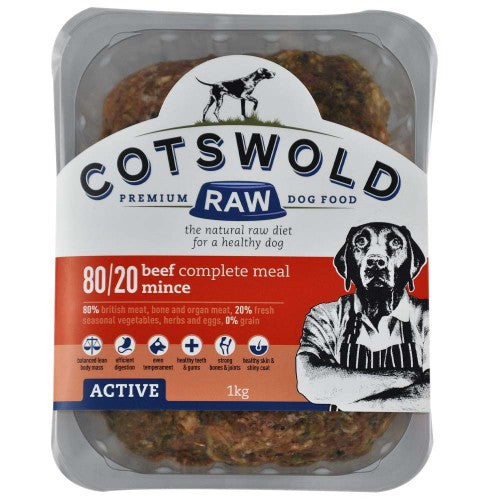 Cotswold Beef 1kg