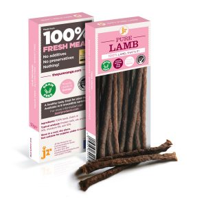 JR Sticks Pure Lamb 50g