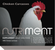 Chicken Carcasses