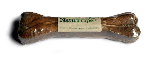 NatuTripe Tripe Bone  6