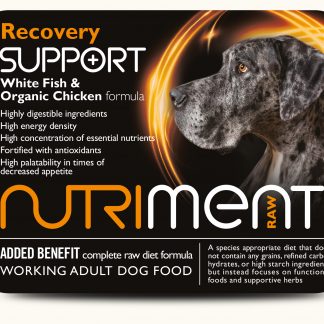 Nutriment Recovery Support 500g