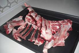 Beef Bones  1kg