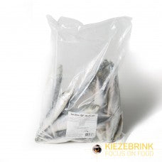 Sardines 1kg